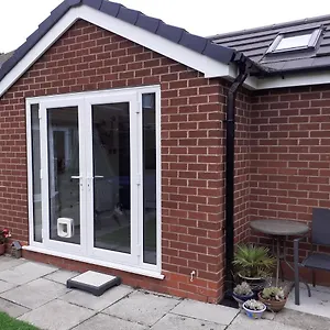 Modern Detached Sale