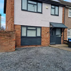 Entire House - Cheshire Oaks/ellesmere Port Ellesmere Port